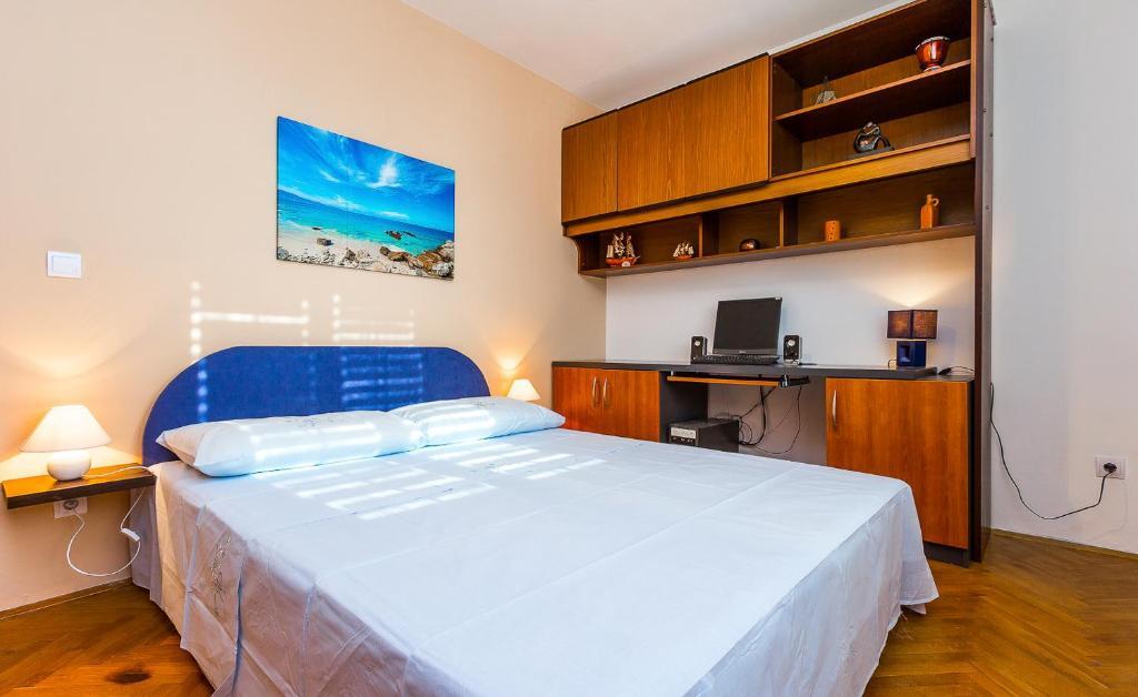 Holiday Home Villa Pula Habitación foto